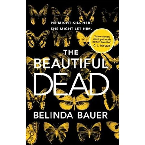The Beautiful Dead 