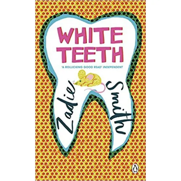 White Teeth 