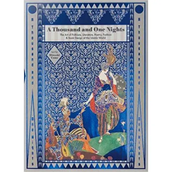 A Thousand and One Nights 