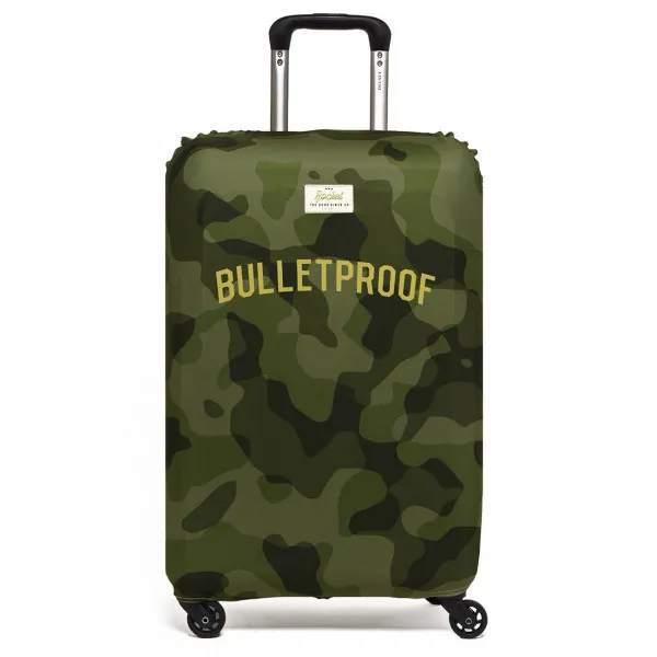 Zaštitna navlaka za kofer BULLETPROOF 