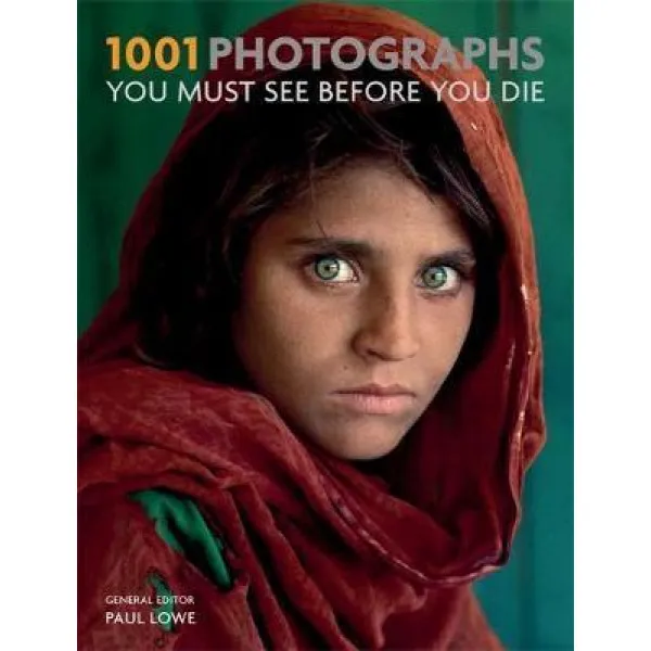 1001 PHOTOGRAPHS 