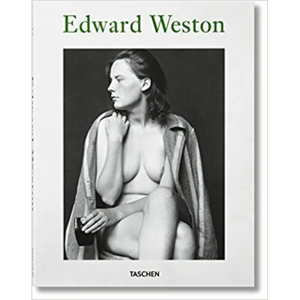 EDWARD WESTON 