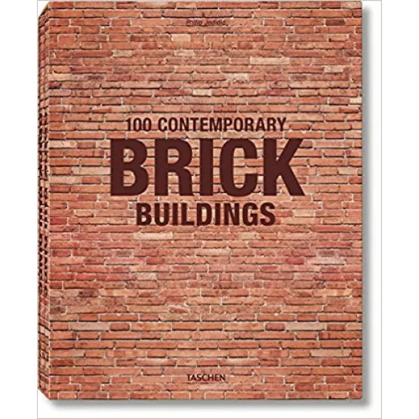 100 CONTEMPORARY BRICK BUILDINGS 