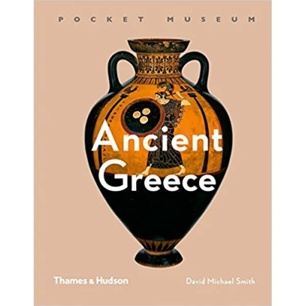 POCKET MUSEUM ANCIENT GREECE 