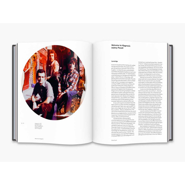 VINYL ALBUM COVER ART 