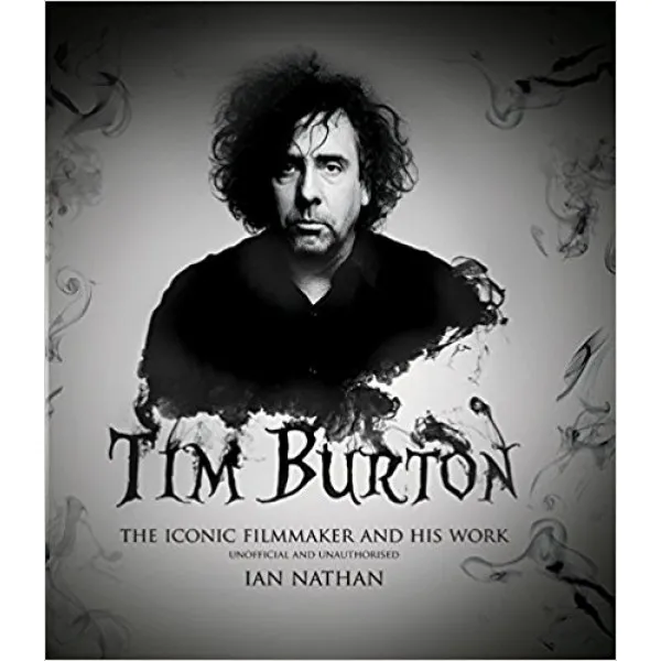 TIM BURTON:THE ICONIC FILMMAKER 