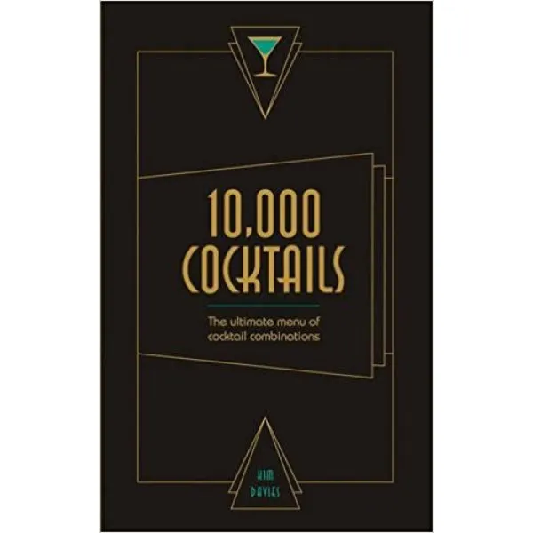 10 000 COCKTAILS 