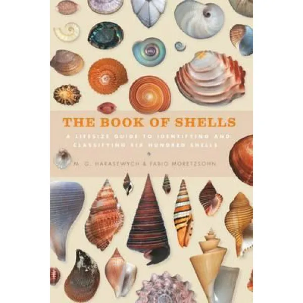 THE BOOK OF SHELLS 