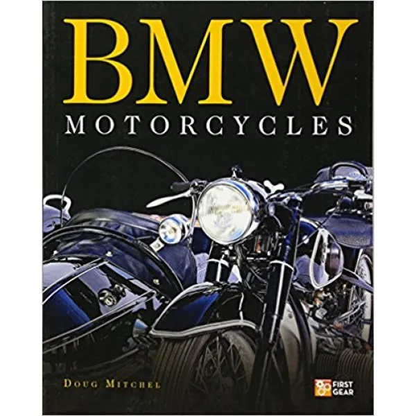 BMW MOTORCYCLES 