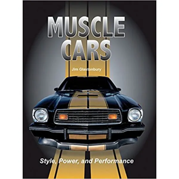 MUSCLE CARS 