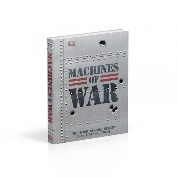 MACHINES OF WAR 