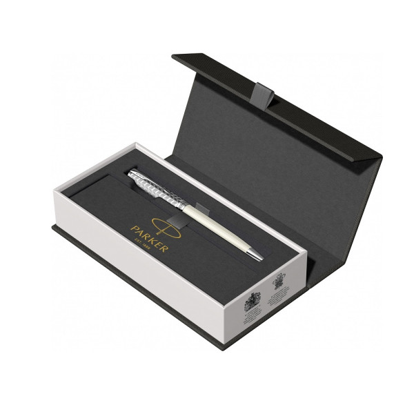 Hemijska PARKER ROYAL SONET Met-Pearl CT 