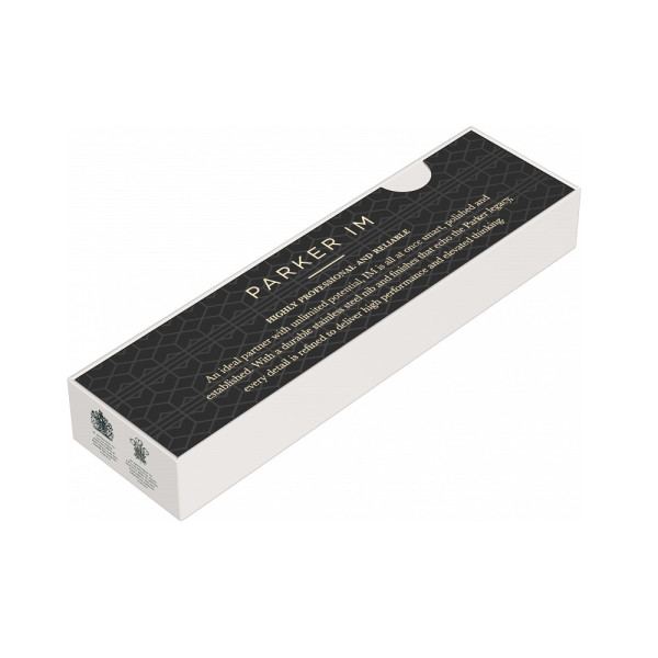 Hemijska PARKER ROYAL Black GT 