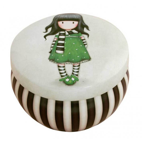 Ukrasna kutijica GORJUSS The Scarf 