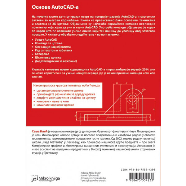 OSNOVE AUTOCAD-A 