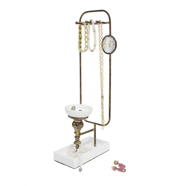 Držač za nakit RUSTIK 