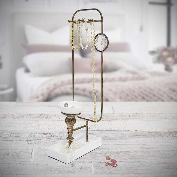 Držač za nakit RUSTIK 