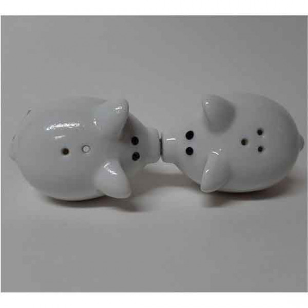 Zaljubljeni SLANICI sa magnetom 