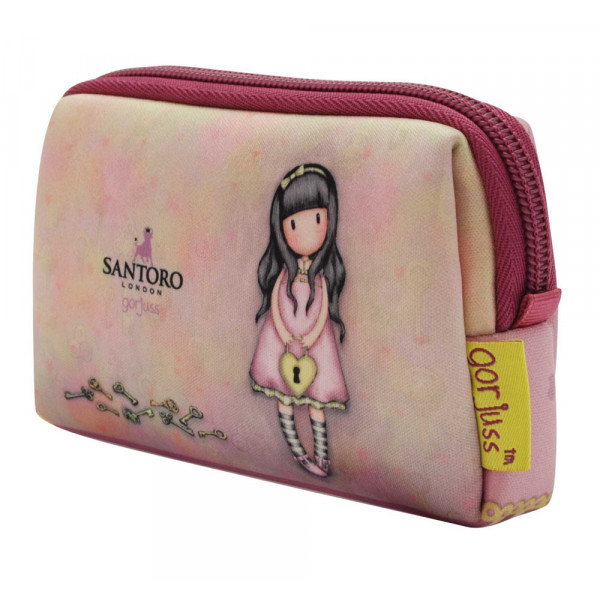 Torbica za gedžete GORJUSS The Secret 