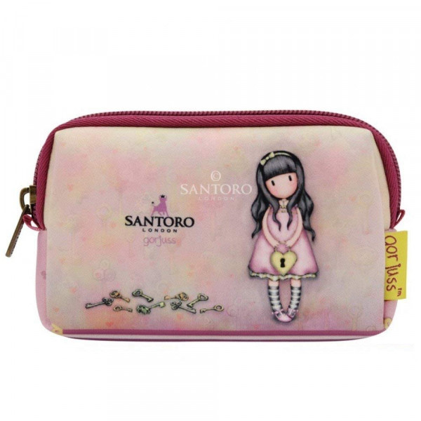 Torbica za gedžete GORJUSS The Secret 