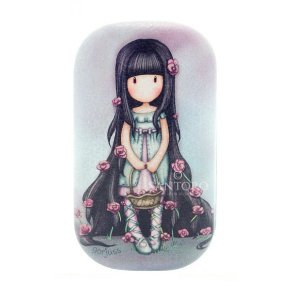 Kutija za naočare GORJUSS MINI Rosebud 