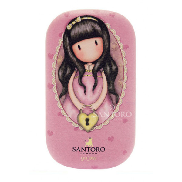 Kutija za naočare GORJUSS MINI The Secret 