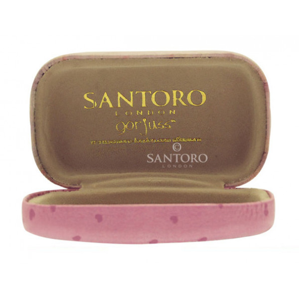 Kutija za naočare GORJUSS MINI The Secret 