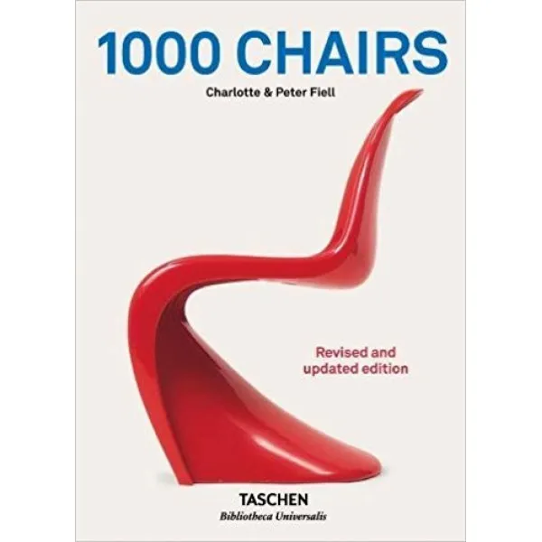 1000 CHAIRS 