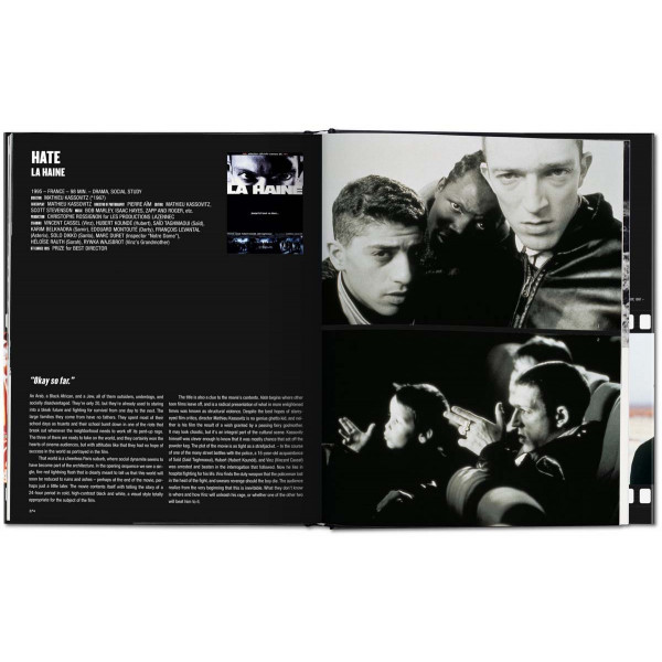 FAVORITE MOVIES OF THE 90S 