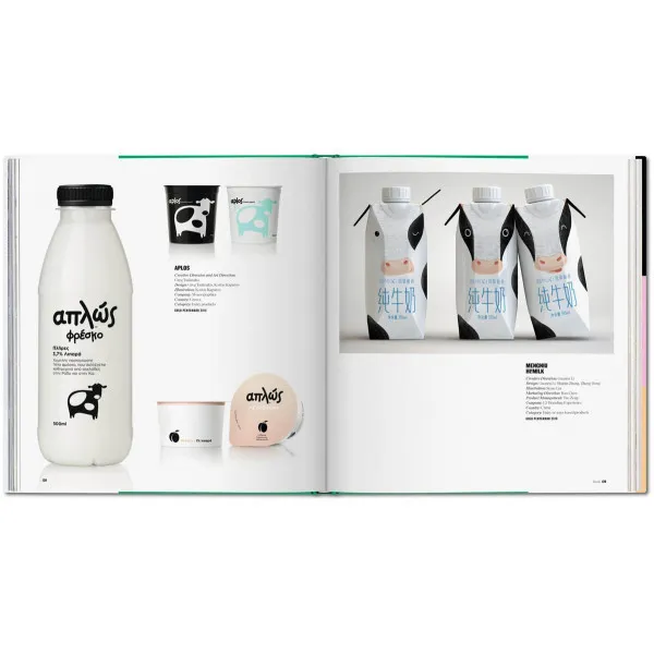 THE PACKAGE DESIGN BOOK 4 