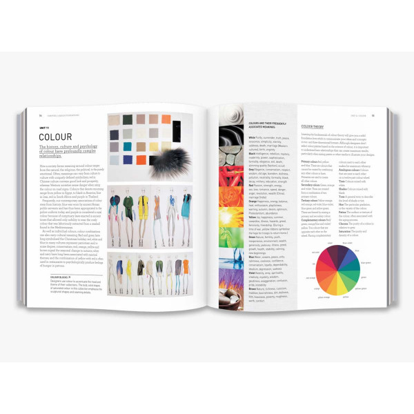 FASHION DESIGN COURSE 