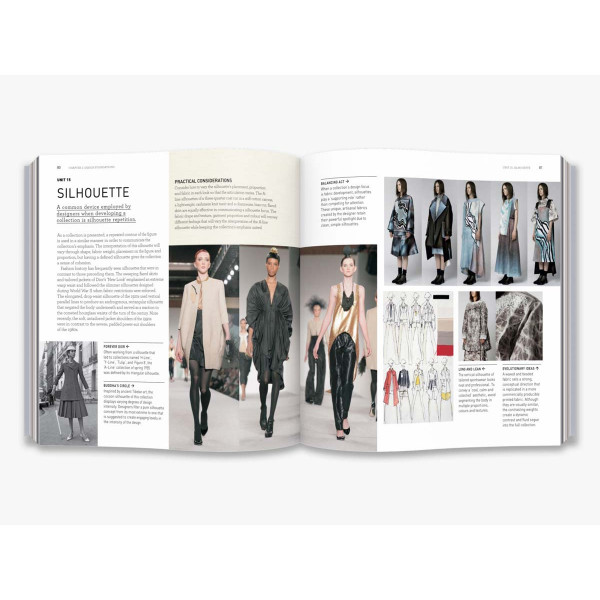 FASHION DESIGN COURSE 