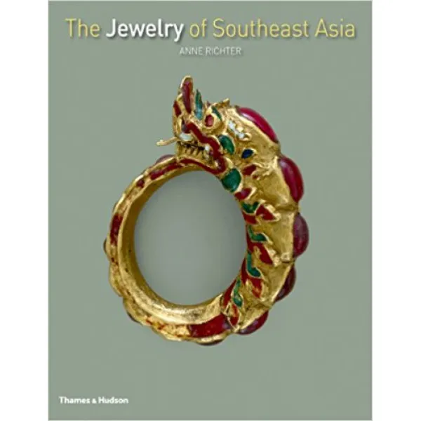 THE JEWELRY OF SOUTHEAST ASIA 