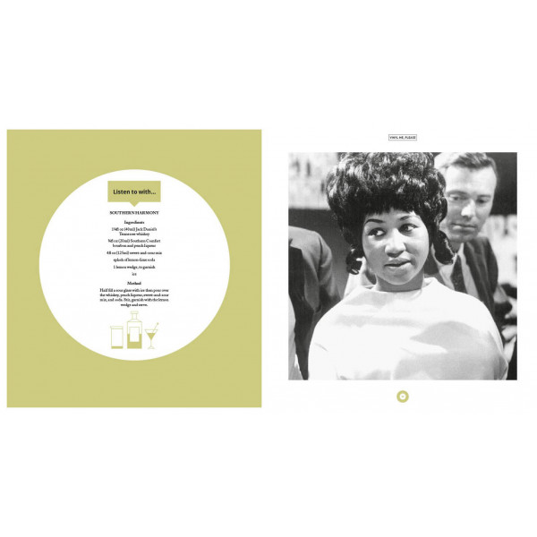 THE VINYL LIST:1000 ALBUMS YOU NEED ON VINYL 