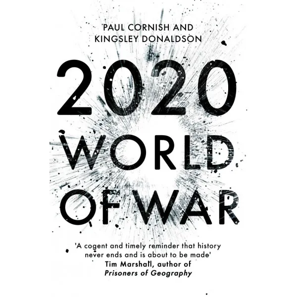2020 WORLD OF WAR 