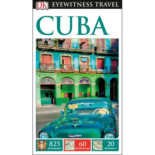 CUBA EYEWITNESS 