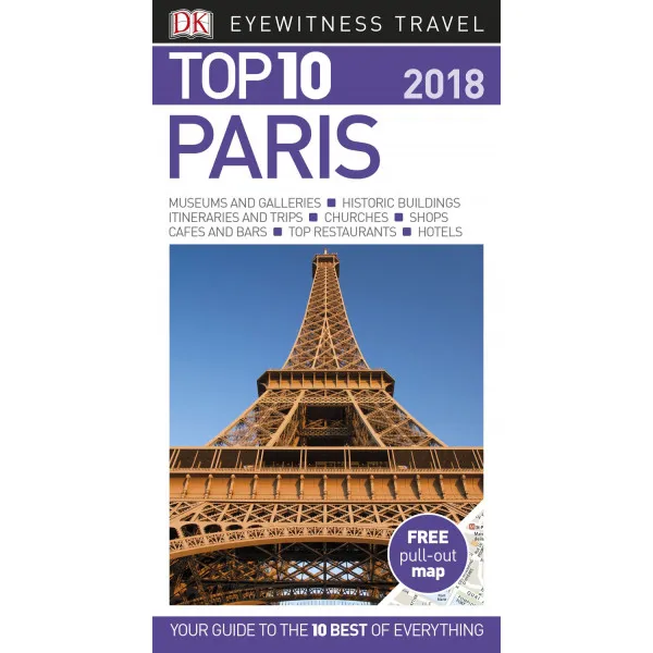 PARIS TOP 10 
