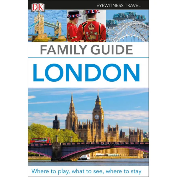 LONDON FAMILY GUIDE 
