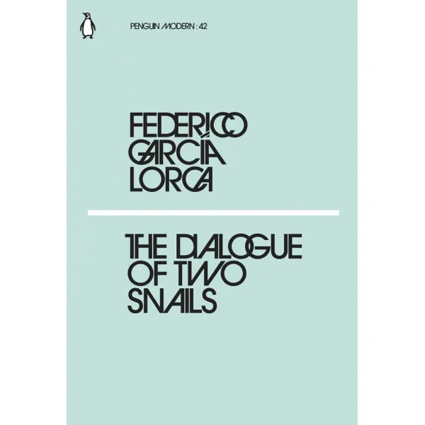 THE DIALOGUE OF TWO SNAILS 