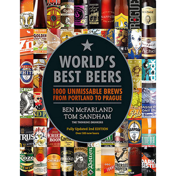 WORLDS BEST BEERS 