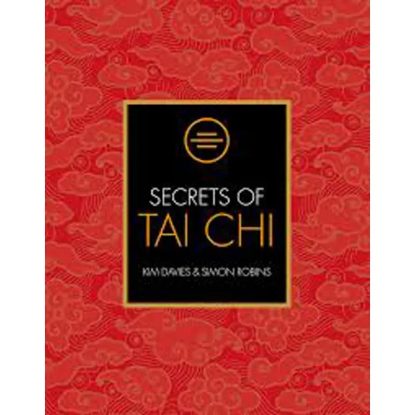 SECRETS OF TAI CHI 