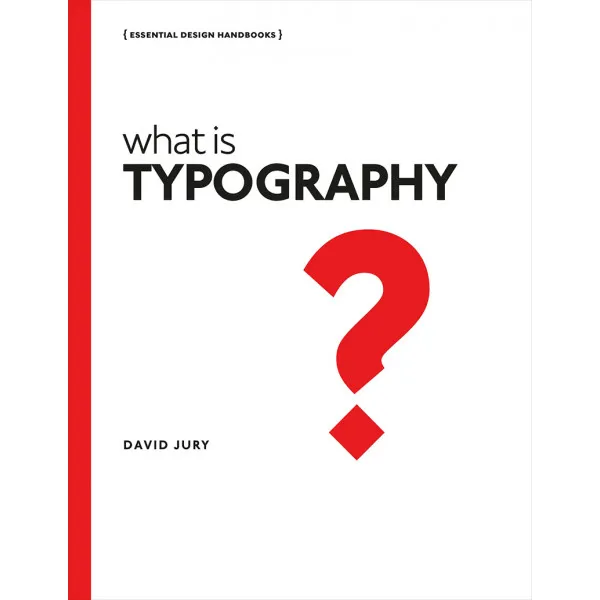 WHAT IS TYPOGRAPHY 