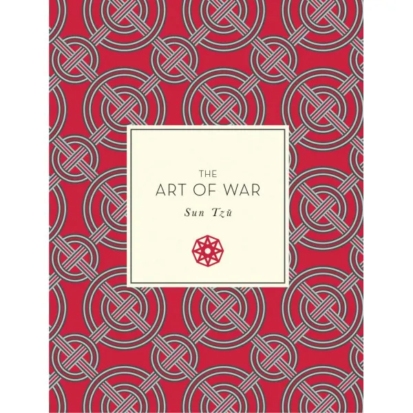 THE ART OF WAR 