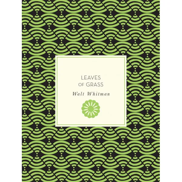 LEAVES OF GRASS 