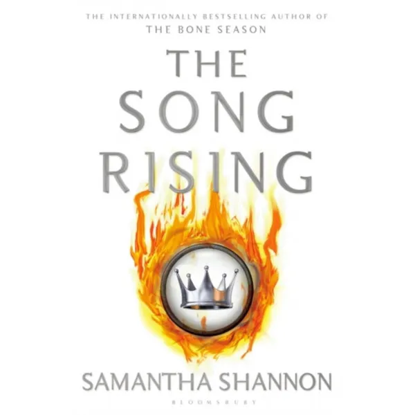 THE SONG RISING 
