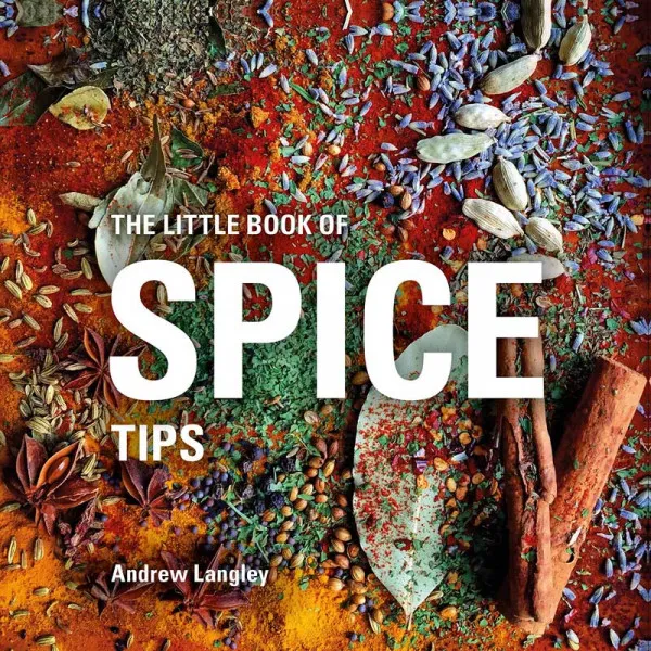 THE LITTLE BOOK OF SPICE TIPS 