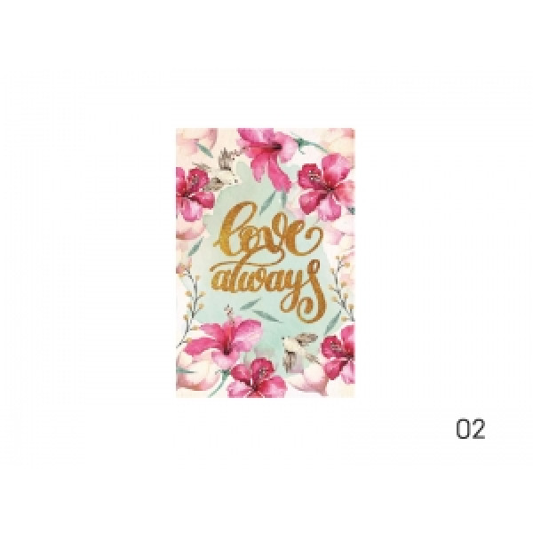 Fascikla DREAM A4 tvrdi povez 3cm 