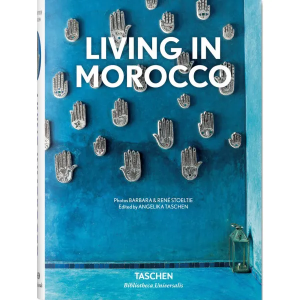 LIVING IN MOROCCO 