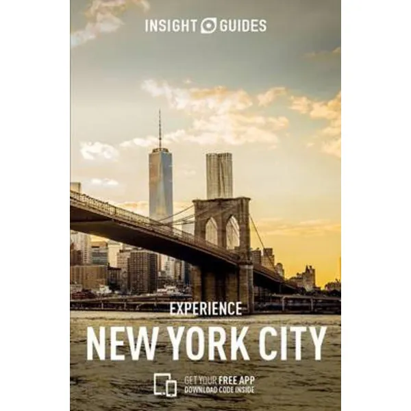 NEW YORK INSIGHT GUIDES EXPERIENCE 