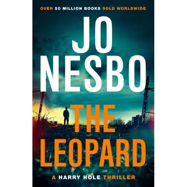THE LEOPARD 
